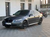 BMW e60, 2006рік, 2.0 дизель М47, автомат