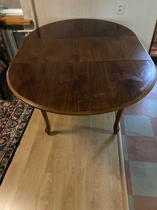 Обідній стіл вінтаж Румунія