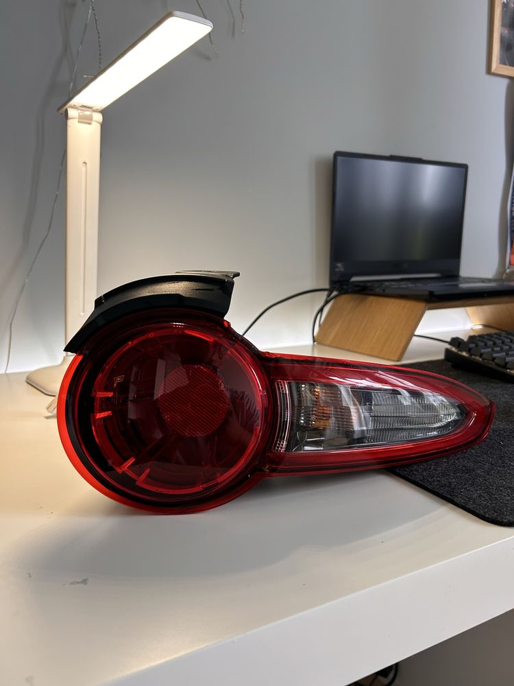 Lampa mazda mx5 nd mk4 prawa tylna