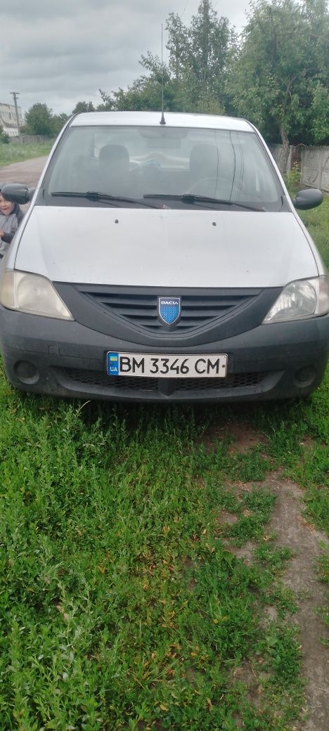 Dacia Iogan 1.4 mpi