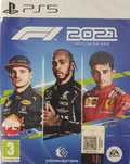 F1 2021 PS5 Nowa Kraków