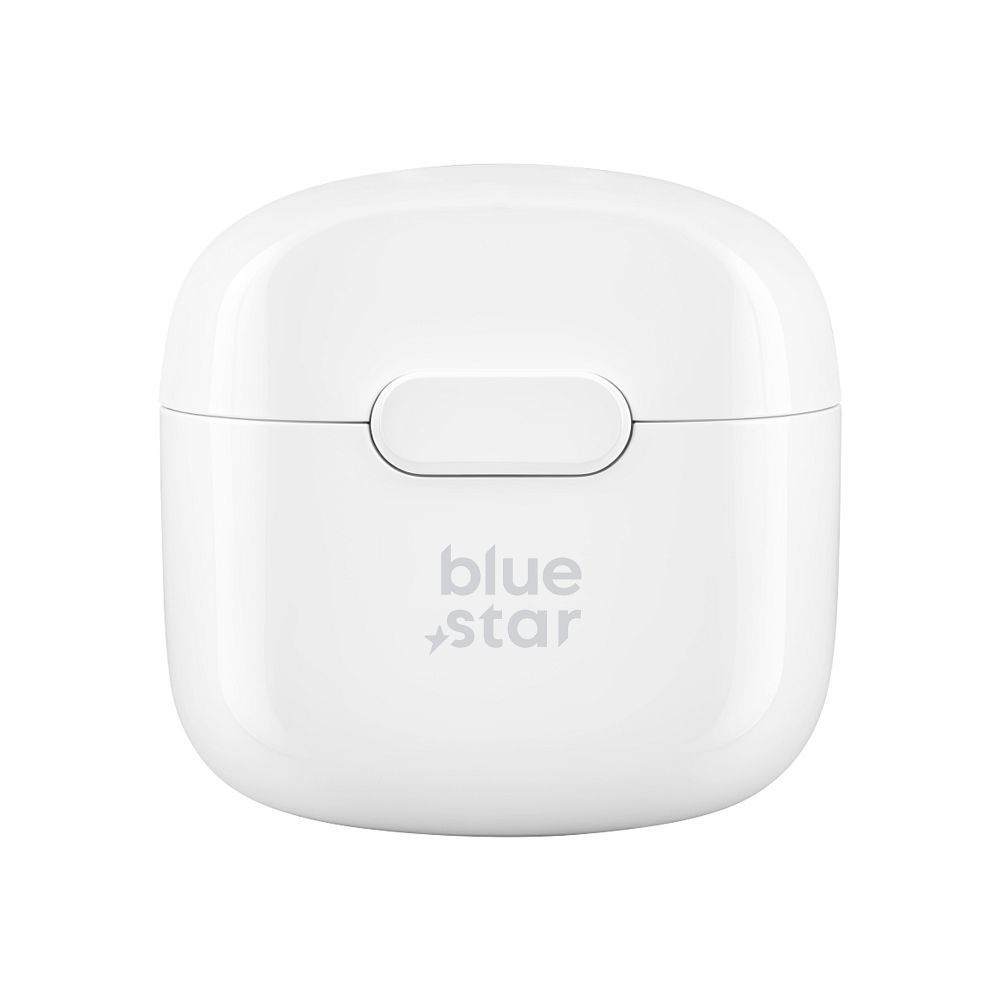 BLUE STAR słuchawki bezprzewodowe bluetooth TWS FI7 białe