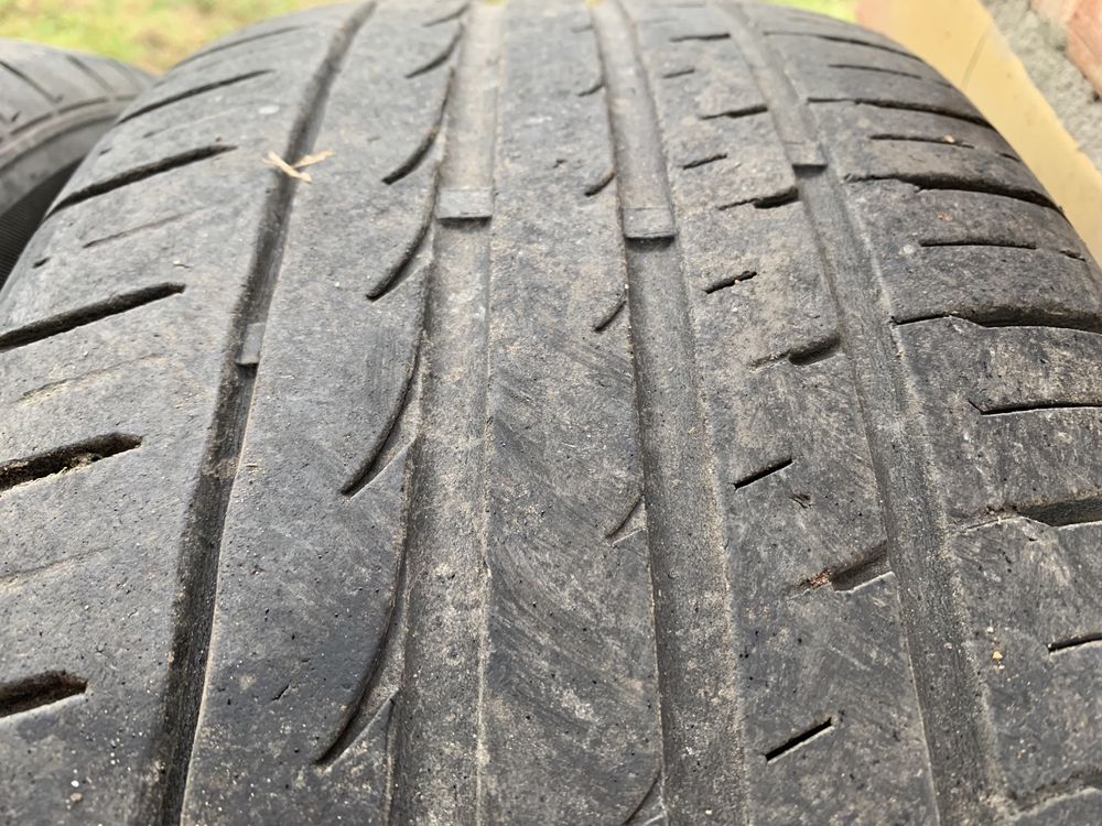 Пара Velozza ZXV4 225/55 R18 98V