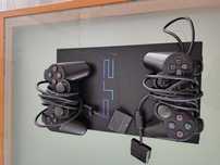 Playstation 2  usada