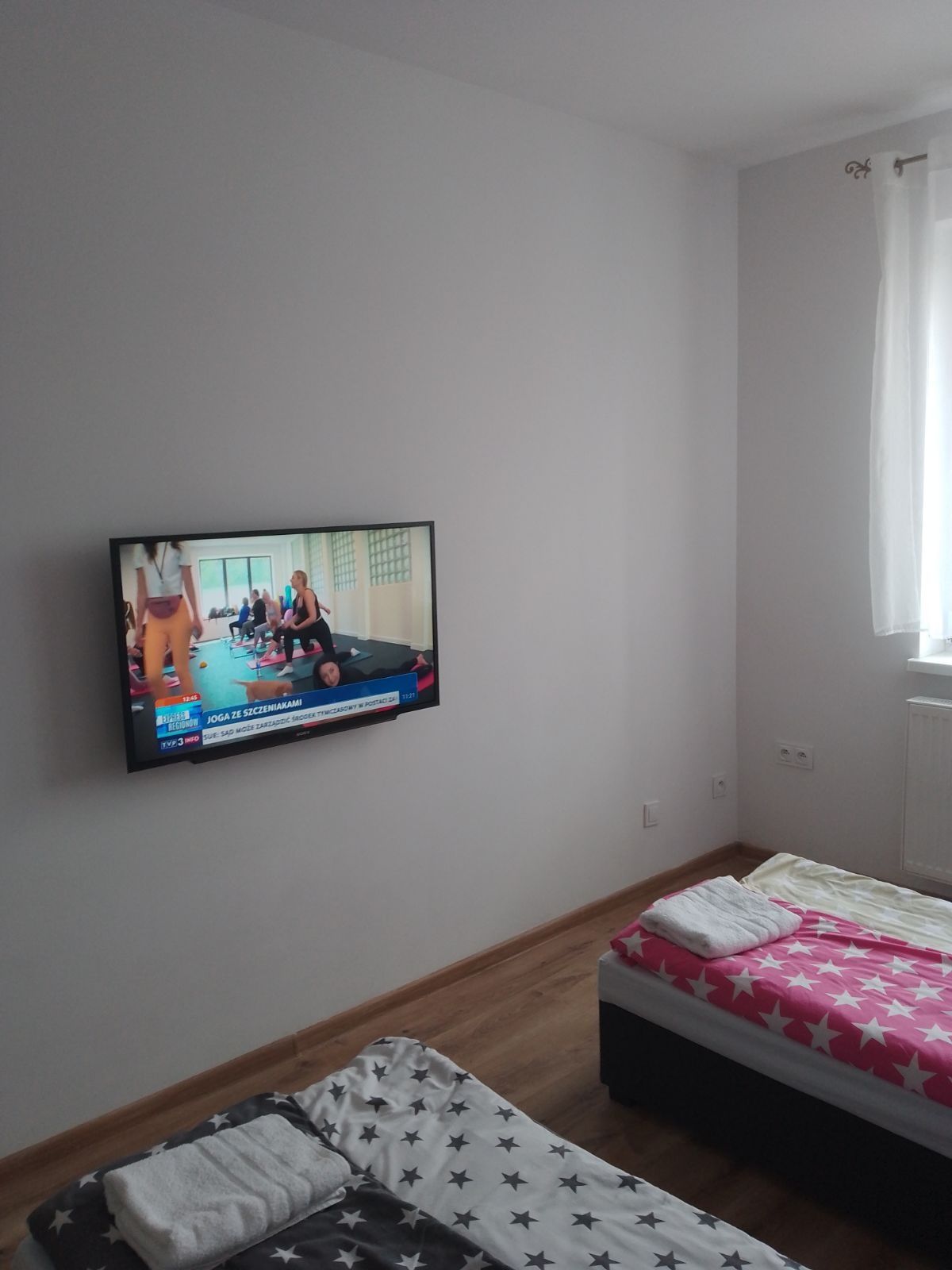 Apartament  Jagielloński