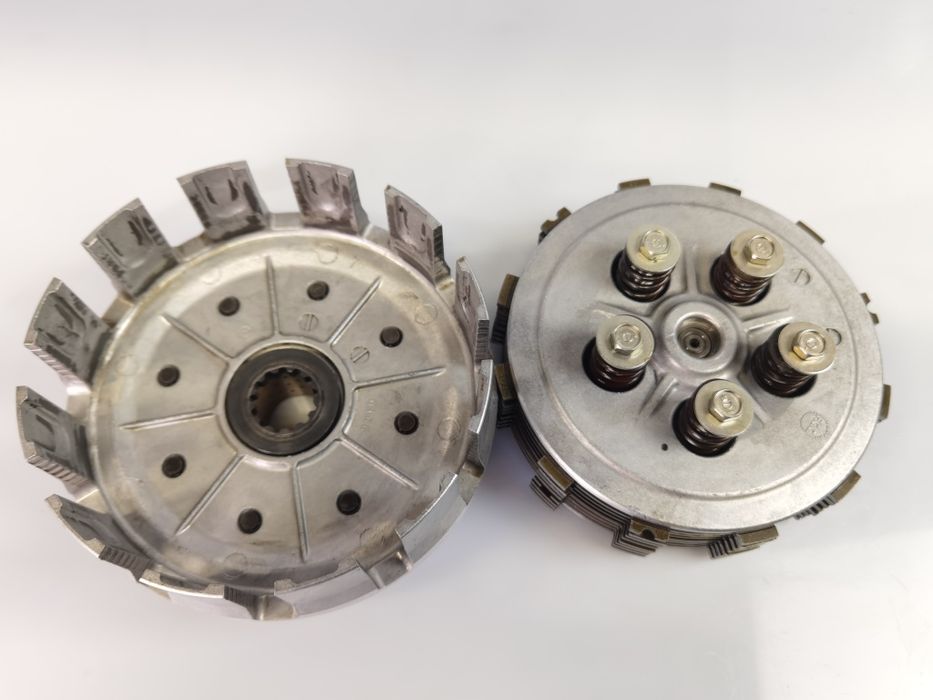 Sprzęgło kosz sprzęgłowy kawasaki kxf 450 16r