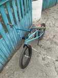 Продам BMX.      БМХ