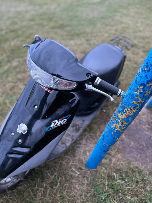 В продаже діо 27