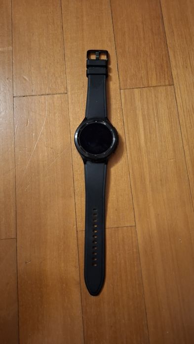 Samsung Galaxy Watch4 Classic