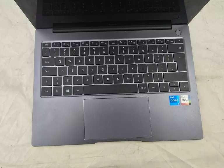 Laptop Huawei Matebook 14 " INTEL CORE I5 16 GB / 512 GB