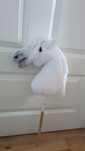 Hobby Horse rozmiar A4 koń na patyku