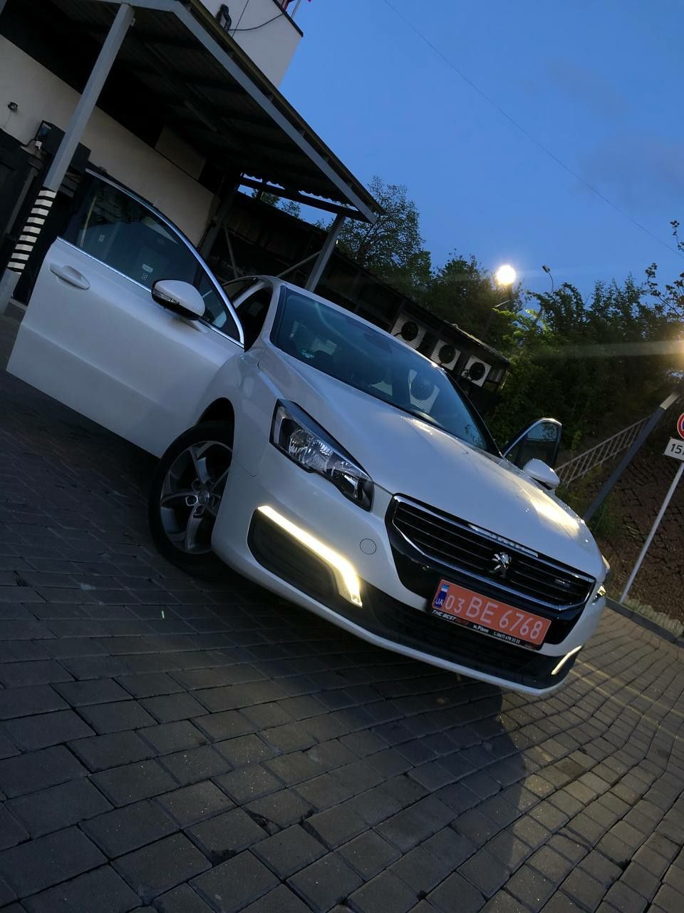 Продам Peugeot 508