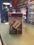 Dead cells Nintendo Switch