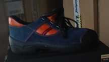 sportowe buty trakingowe