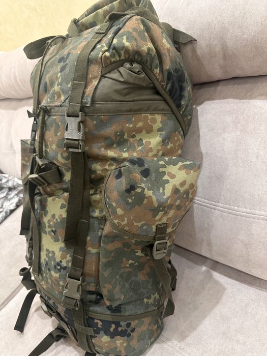 Військовий рюкзак