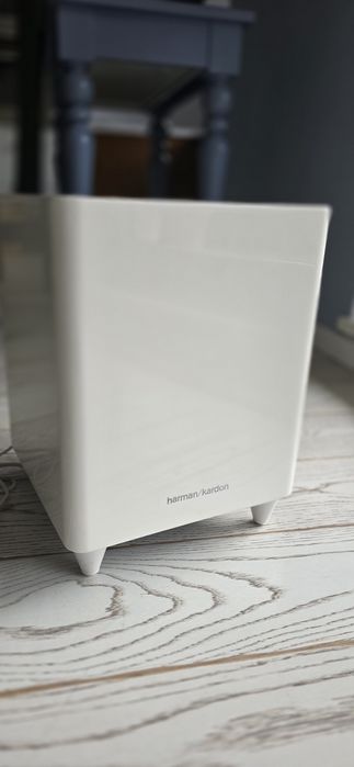 zestaw kina domowego Harman Kardon