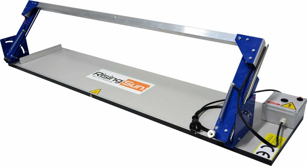 Przecinarka / Piła / Gilotyna do styropianu - RSUN-114 200W
