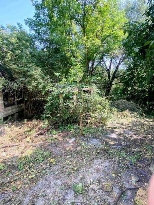 Ділянка 6 соток з дачею в СТ Ентузіаст, с. Блиставиця, Бучанський р-н