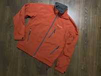 Куртка софтшел Columbia Titanium outdoor трекінг