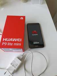 Huawei P9 lite Mini!