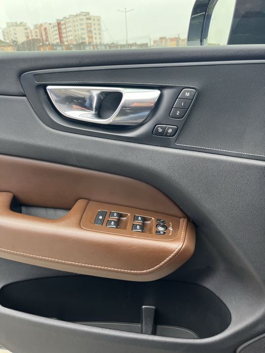 Volvo XC60 lnscription 2017