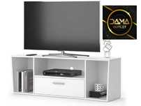 Szafka RTV komoda, pólka, szuflada, OUTLET