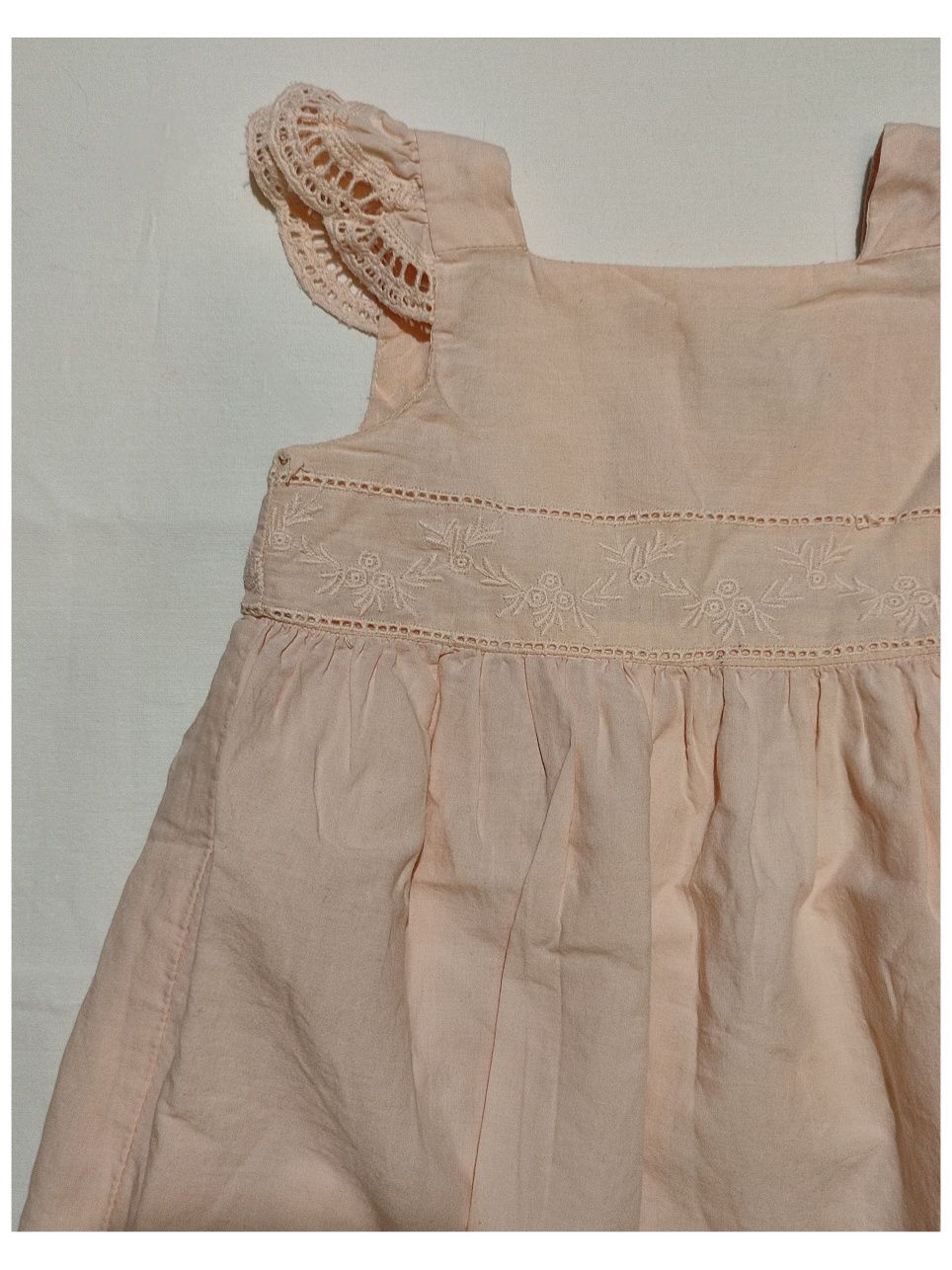 Плаття на дівчинку lindex baby