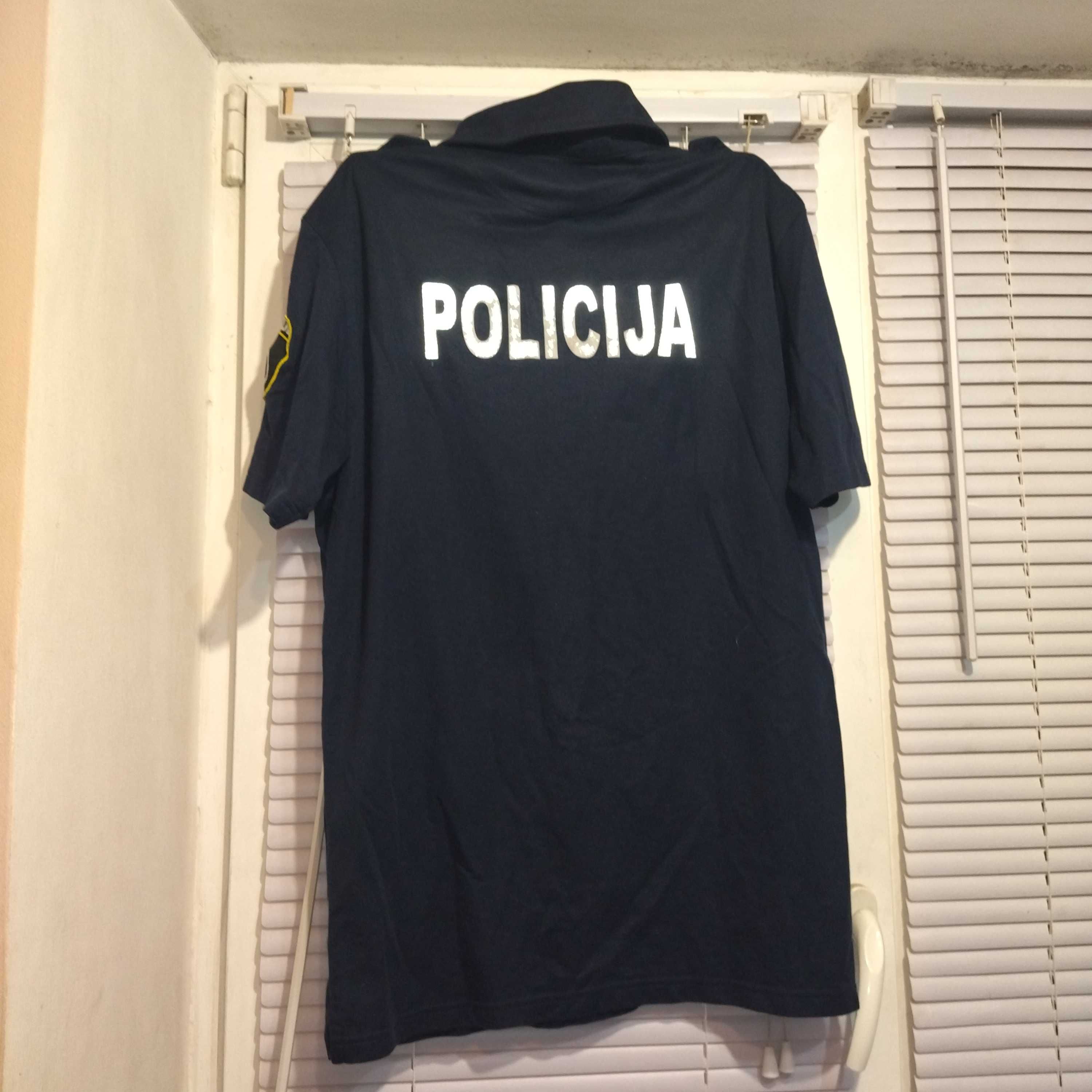 Поло Государственной полиции Латвии