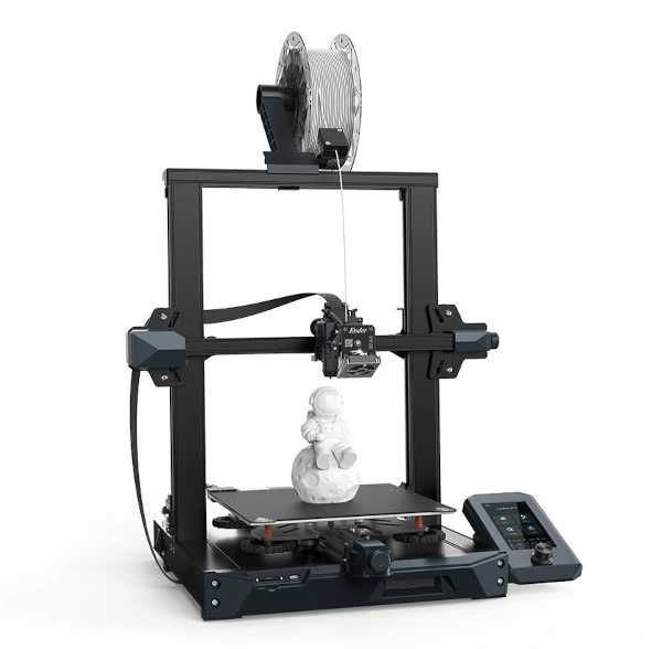 3D принтер Creality Ender 3 S1, НАЯВНІСТЬ, гарантія