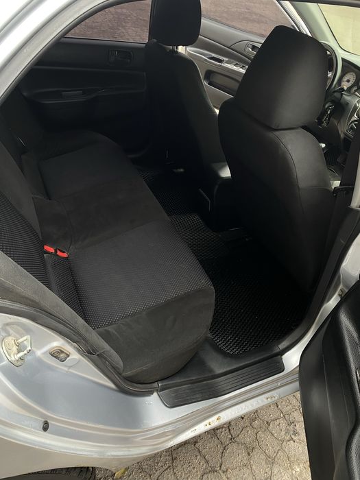 Продам автомобиль лансер 9