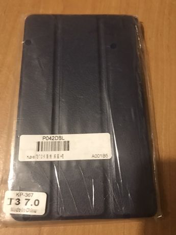 Vendo capa iPad 3 mini azul escuro