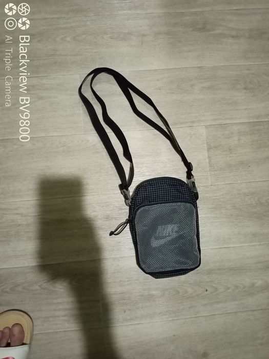 Сумки Nike Puma лампас Оригінал