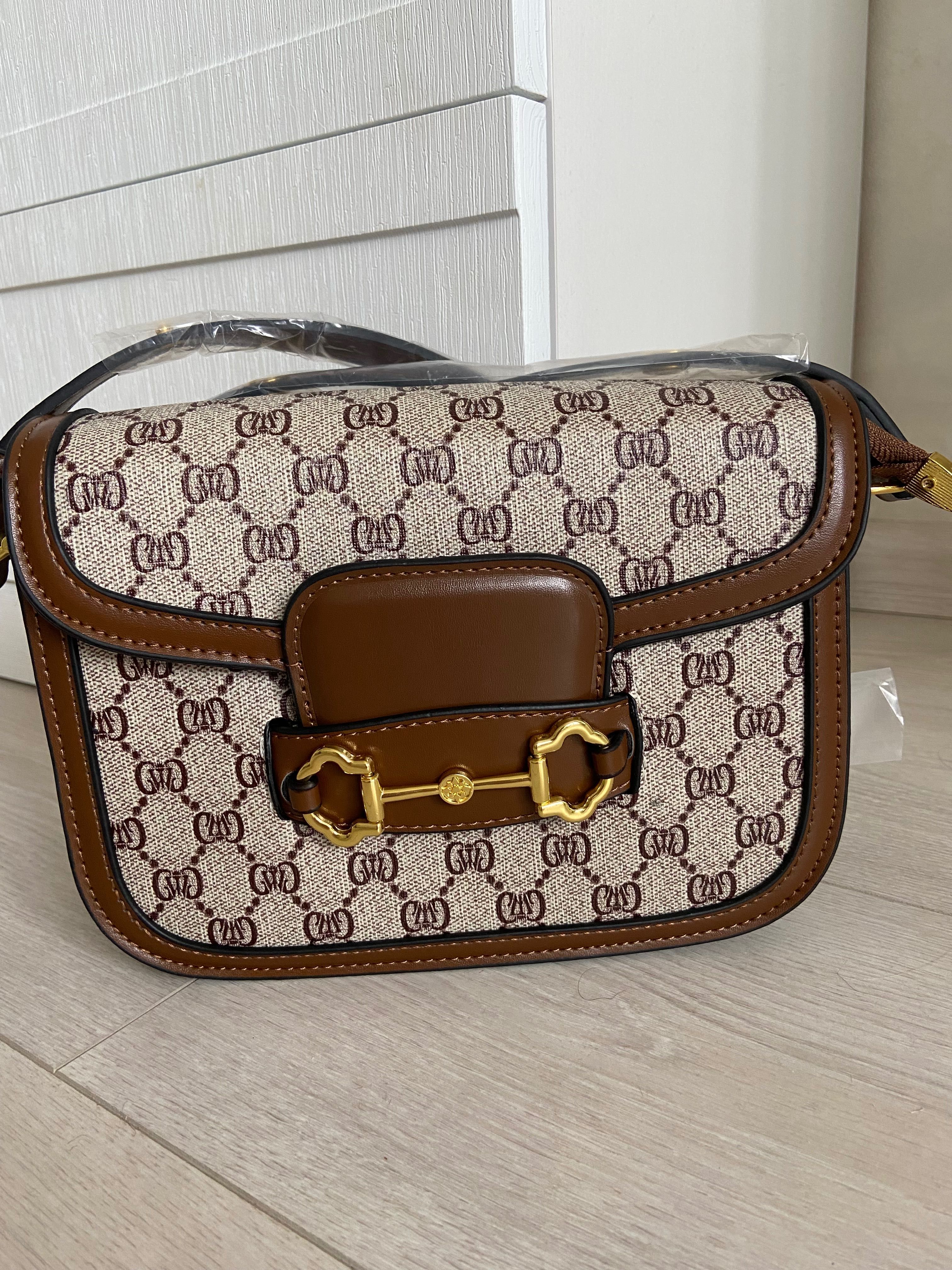 Женская сумочка Gucci