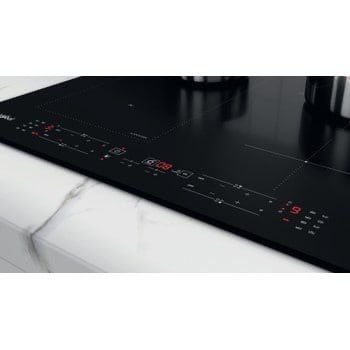 Індукційна варильна поверхня Whirlpool WL B1160 BF