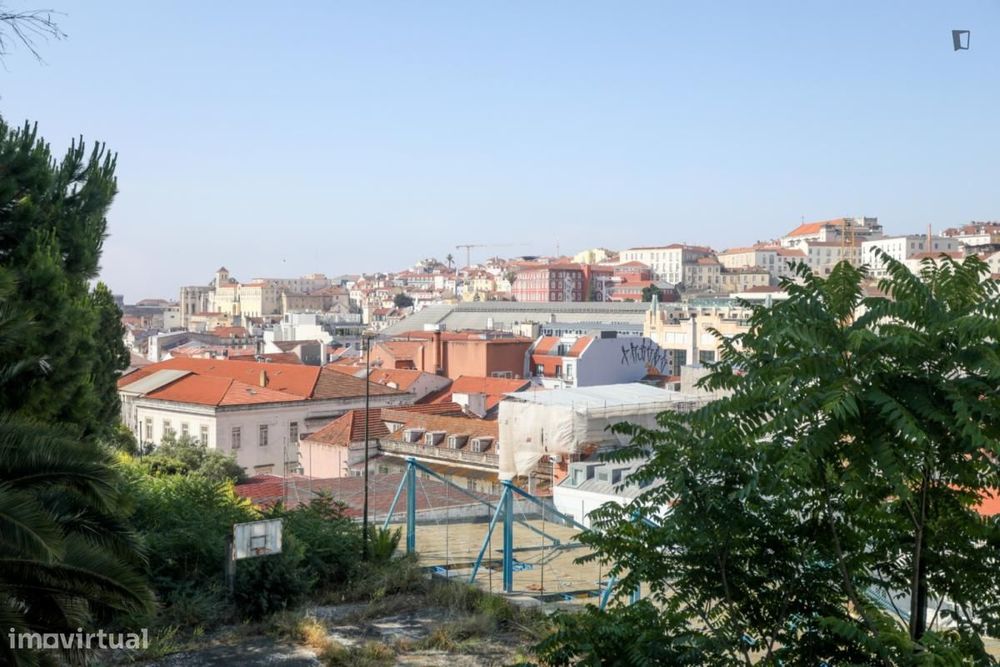 Estúdio - localizado em Avenida da Liberdade Lisbon