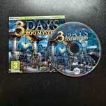 Gra PC - 3 Days Zoo Mystery