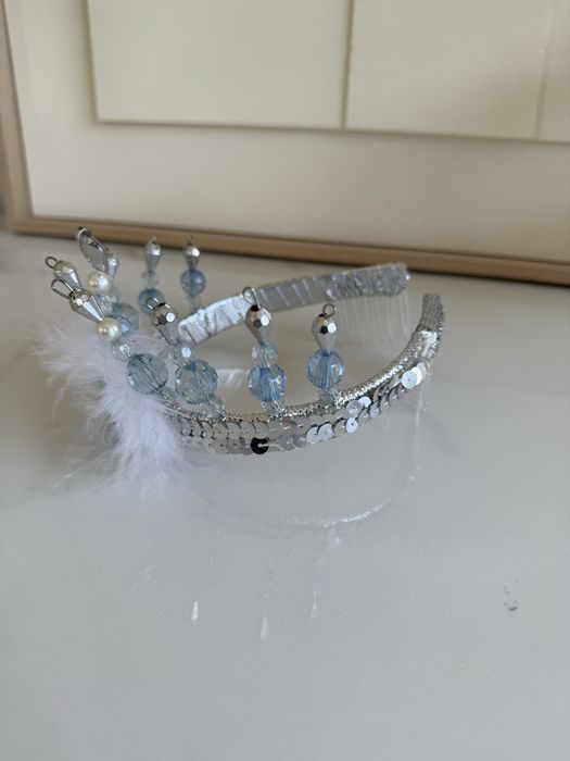 Cinderella Deluxe Tiara Disney