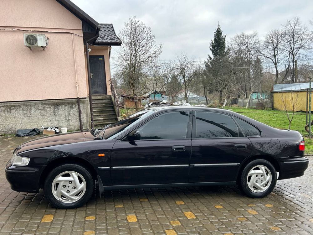 Продам Honda Accord 1997