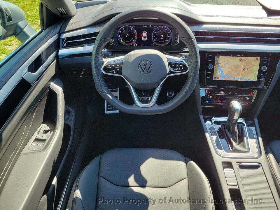 2023 Volkswagen Arteon SEL R-Line FWD