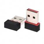 Adapter WIFI 802.11b/g/n 150Mbps bezprzewodowy, nowy