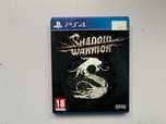 Shadow Warrior PS4