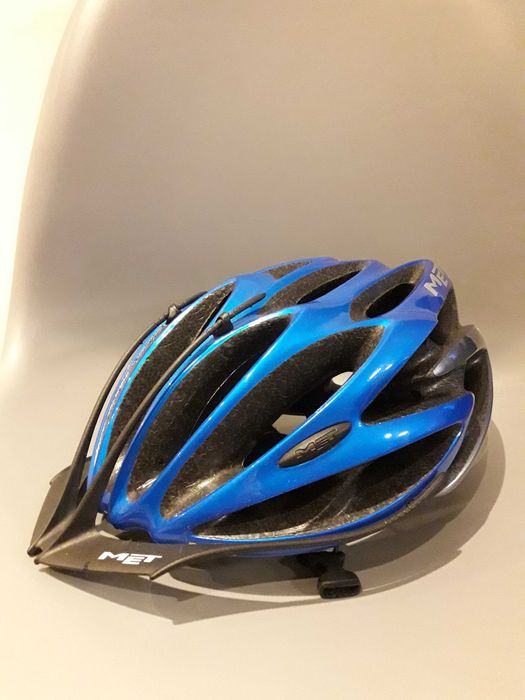 Kask MET 5th element MTB Large