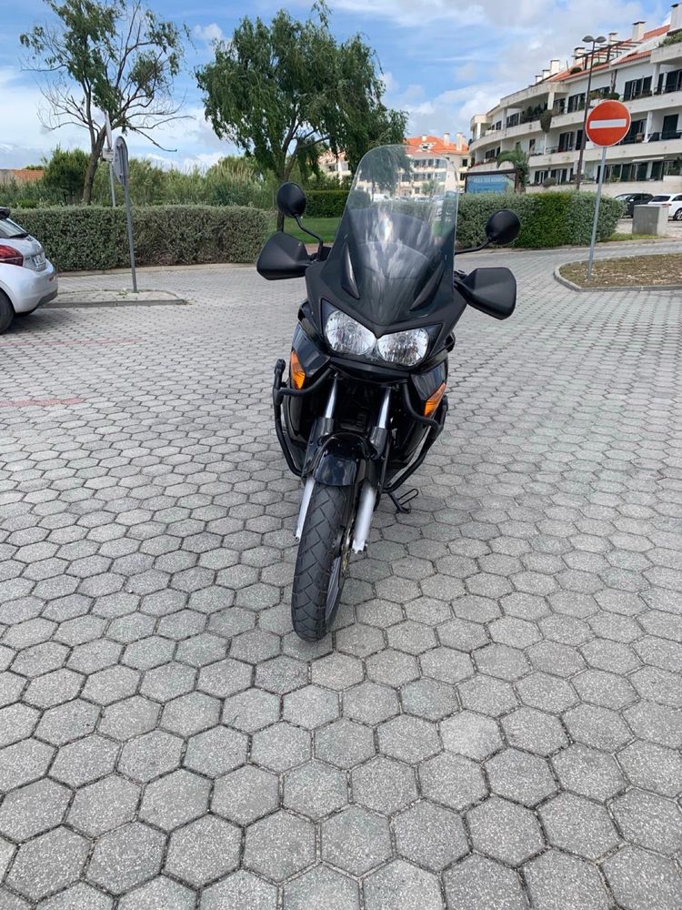 Honda varadero 1000