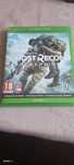Gra Xbox one Tom Clancy Ghost Recon Breakpoint