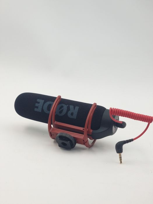 Мікрофон RODE VideoMic GO, ідеальний для відео (2362)