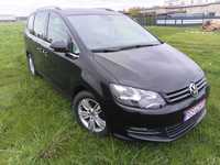 VW Sharan 2014r.