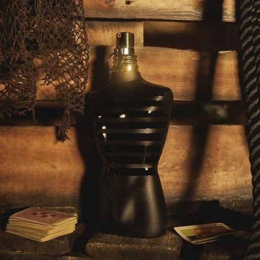 Jean Paul Gaultier Le Male Le Parfum 125 ml