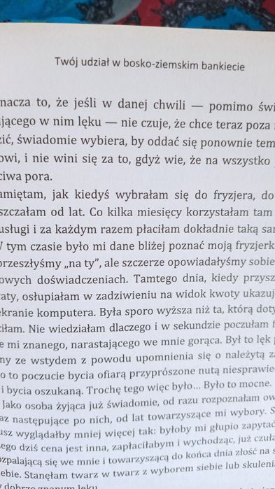 Kultowa książka Bogaty Budda
