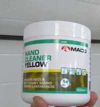 Pasta do mycia rąk hand cleaner yellow 600ml