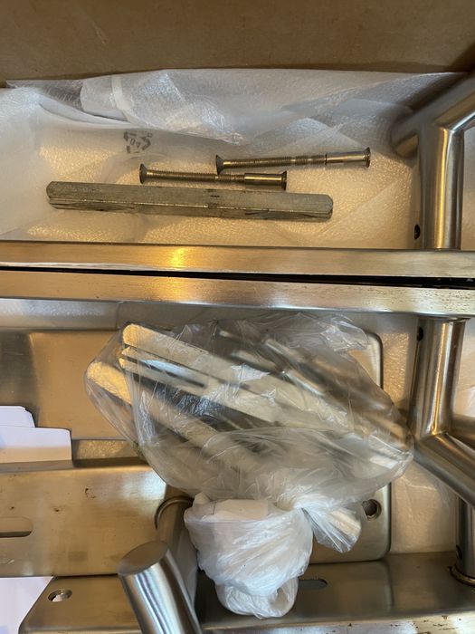 6 maçanetas modernas